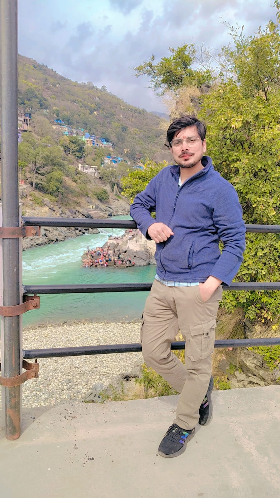 Akshit Goyal Business Analyst