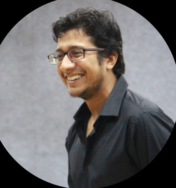 Sanjeev Mishra Data Scientist