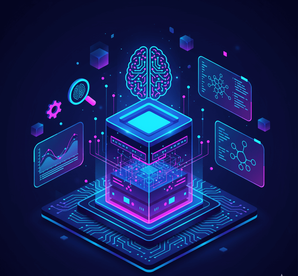 machine learning course