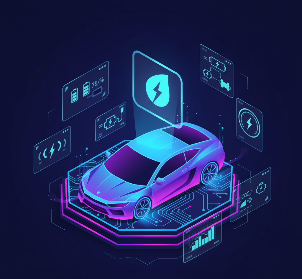 Hybrid and Electric Vehicles