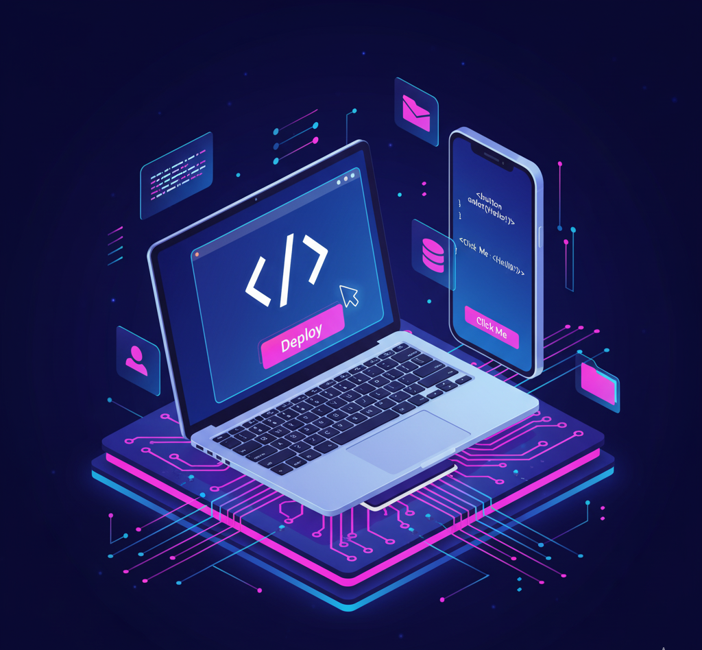 web development program launchpad